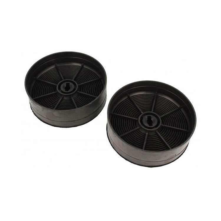 Lamona Cooker Hood Carbon Filters 2 Pack