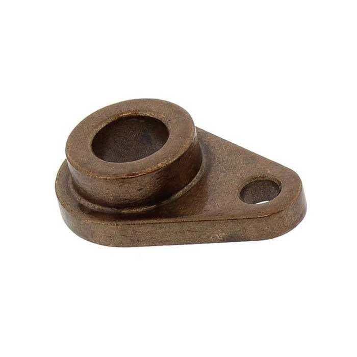 Genuine Hotpoint Indesit Tumble Dryer Rear Drum Bearing