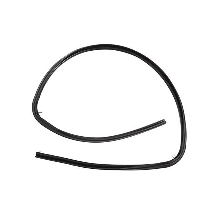 Genuine Hotpoint Indesit Top Grill Oven Door Seal