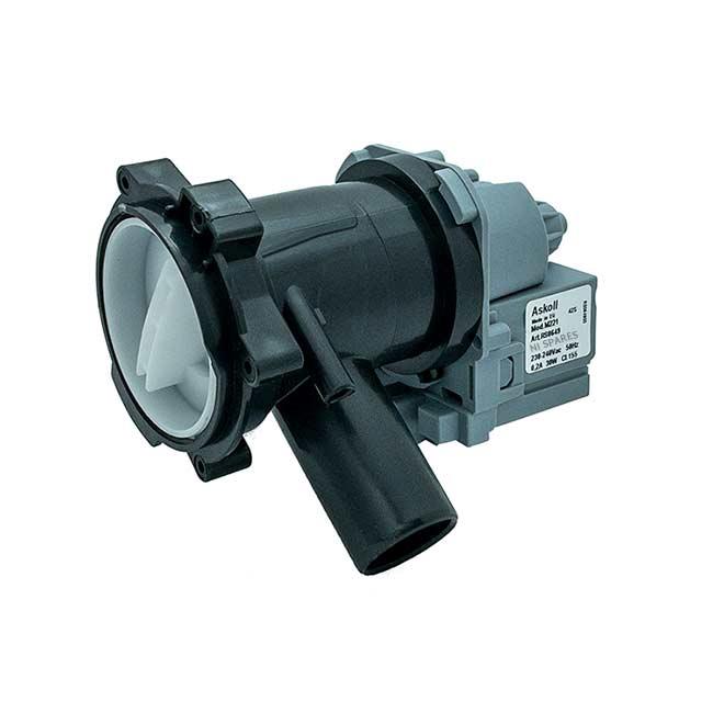 Bosch Siemens OEM Washing Machine Drain Pump