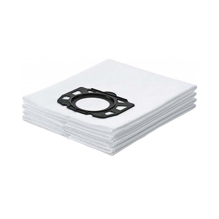 Karcher MV WD Series Vacuum Cleaner Bags 5 Pack