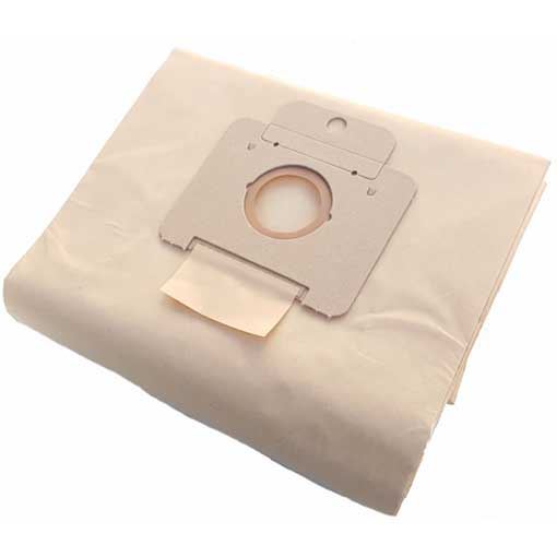 Nilfisk CV10, CV20 & CV30 Bags 3 Pack