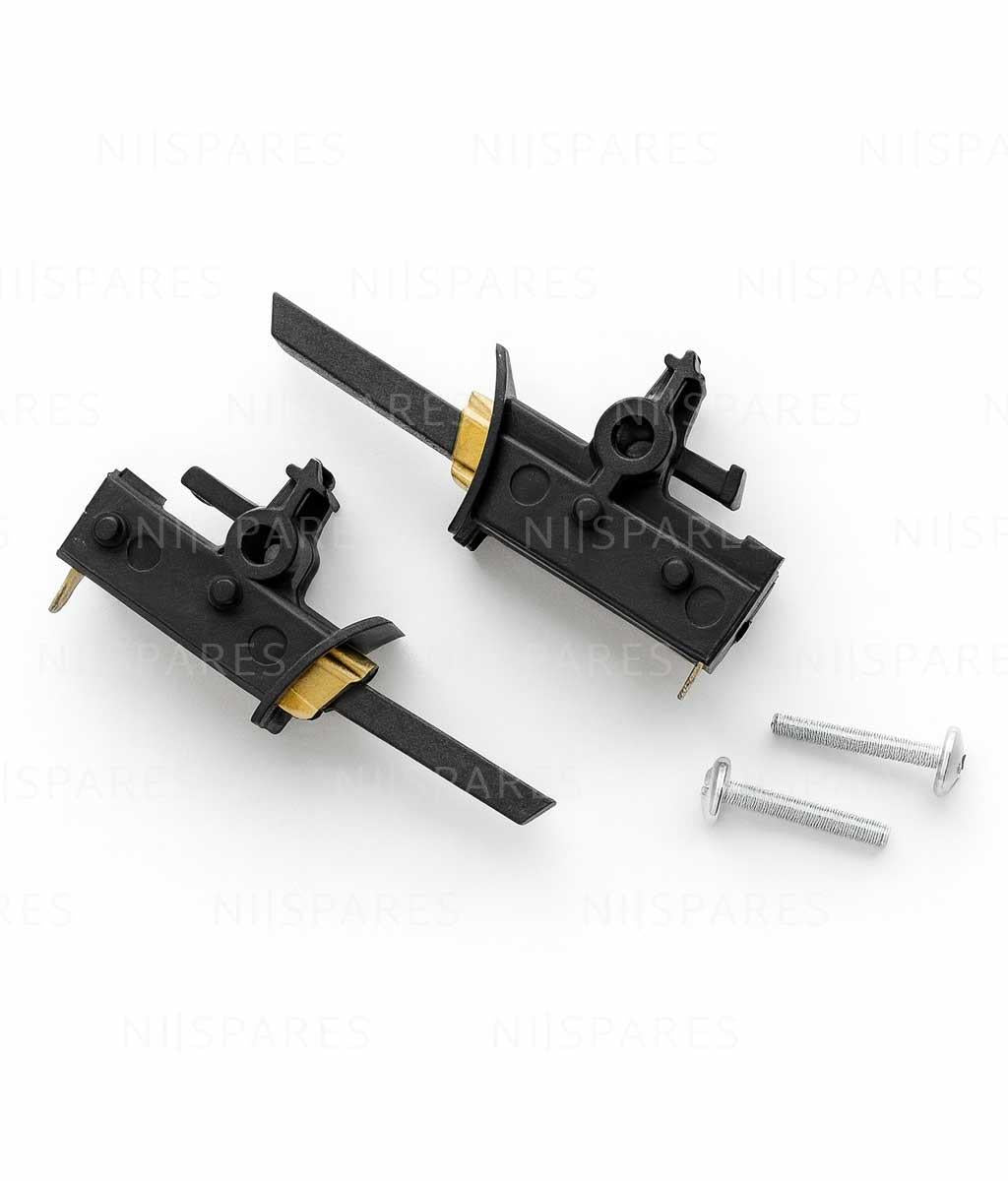 Bush OEM Washing Machine Selni Carbon Brushes