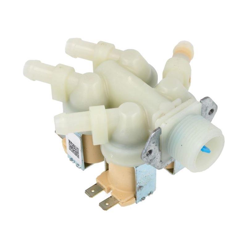 Samsung OEM Washing Machine Quadruple 4 Way Solenoid inlet Valve