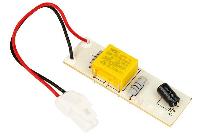 Genuine Hoover Candy LED Light Circuit PCB