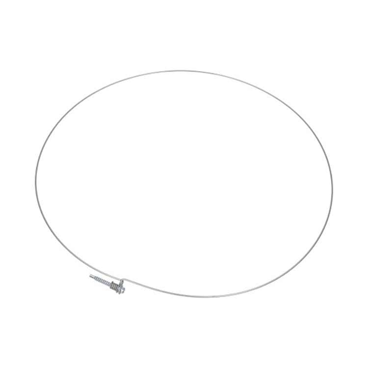 Genuine Samsung Door Seal Clamp Assembly