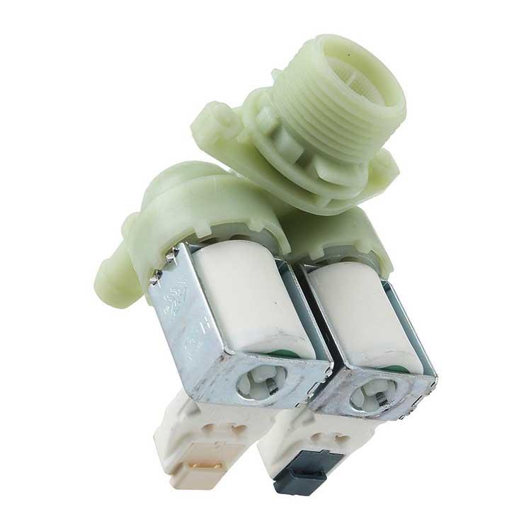 Hoover Candy Washing Machine Solenoid Inlet Valve