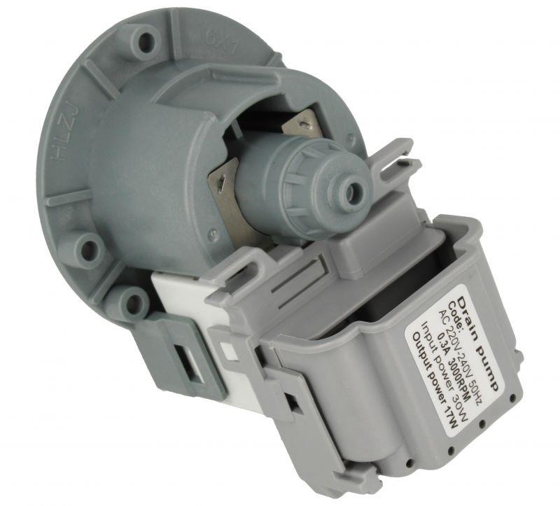 Samsung OEM Washing Machine Drain Pump Motor
