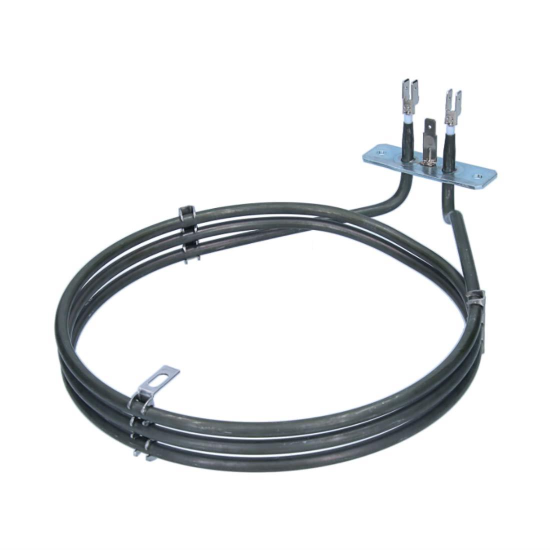 Genuine Zanussi Electrolux 2000W Fan Oven Element