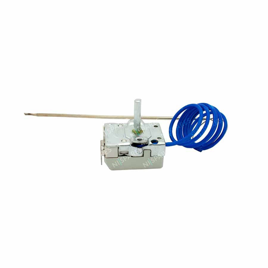 Genuine Logik Main Oven Thermostat NT252ZW6