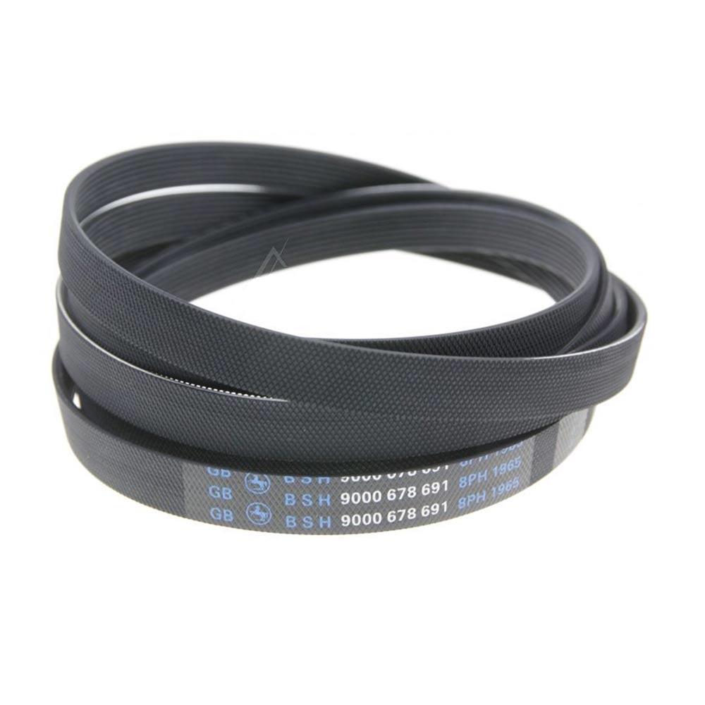 Genuine Bosch Neff Siemens 1965H8 Tumble Dryer Belt