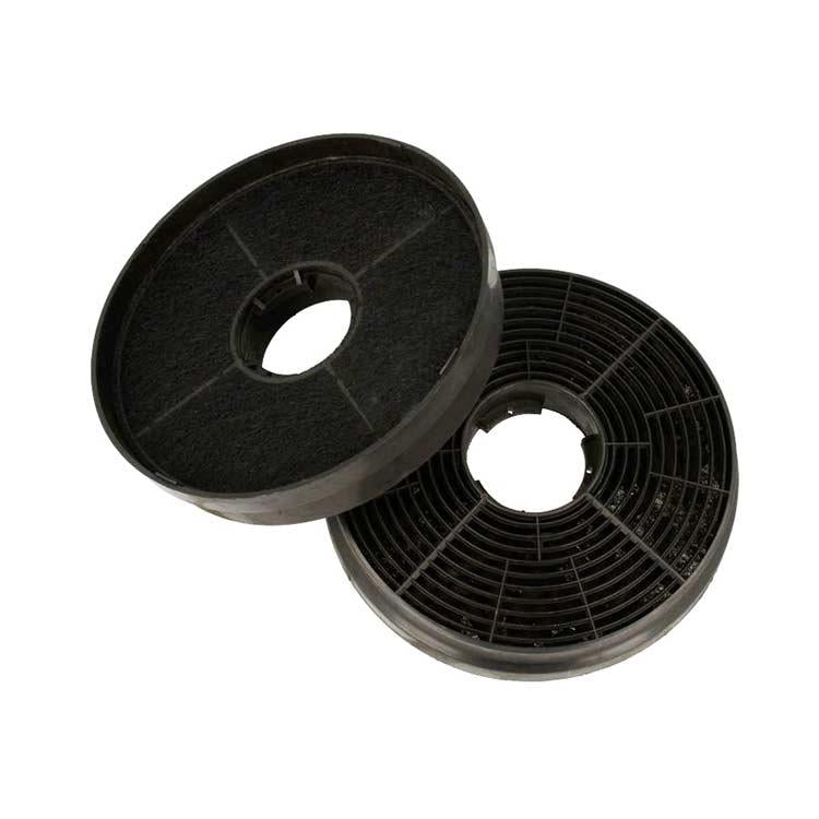 Logik Compatible Cooker Hood Carbon Filters
