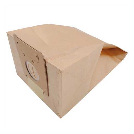 Bosch D/E/F Type Alpha Optima & Starlight Vacuum Bags 5 Pack