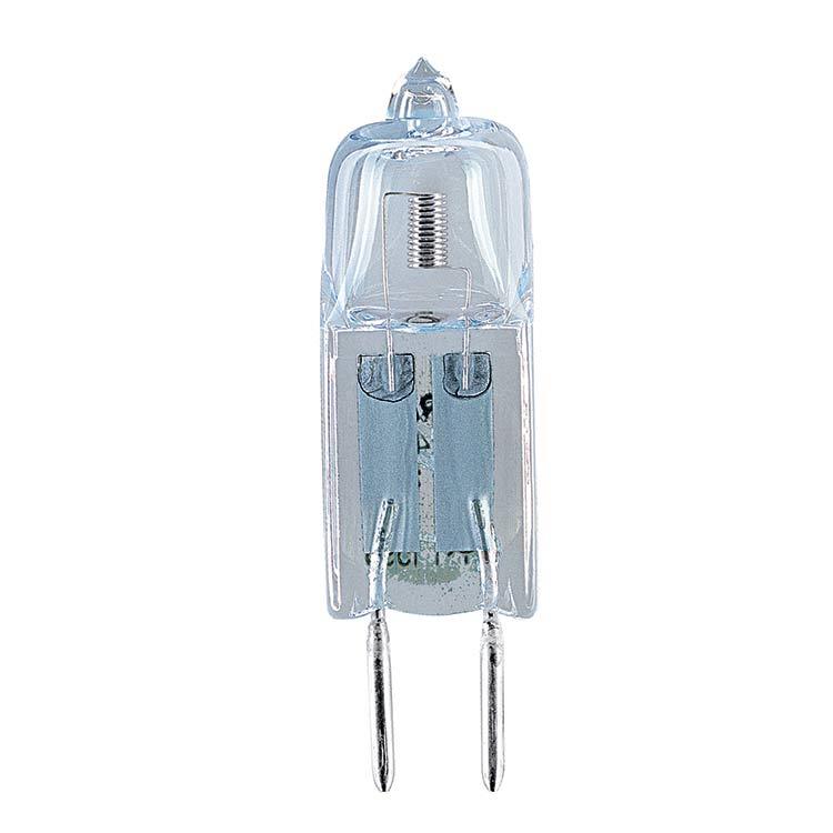 Osram 20W G4 12V Cooker Hood Halogen Lamp