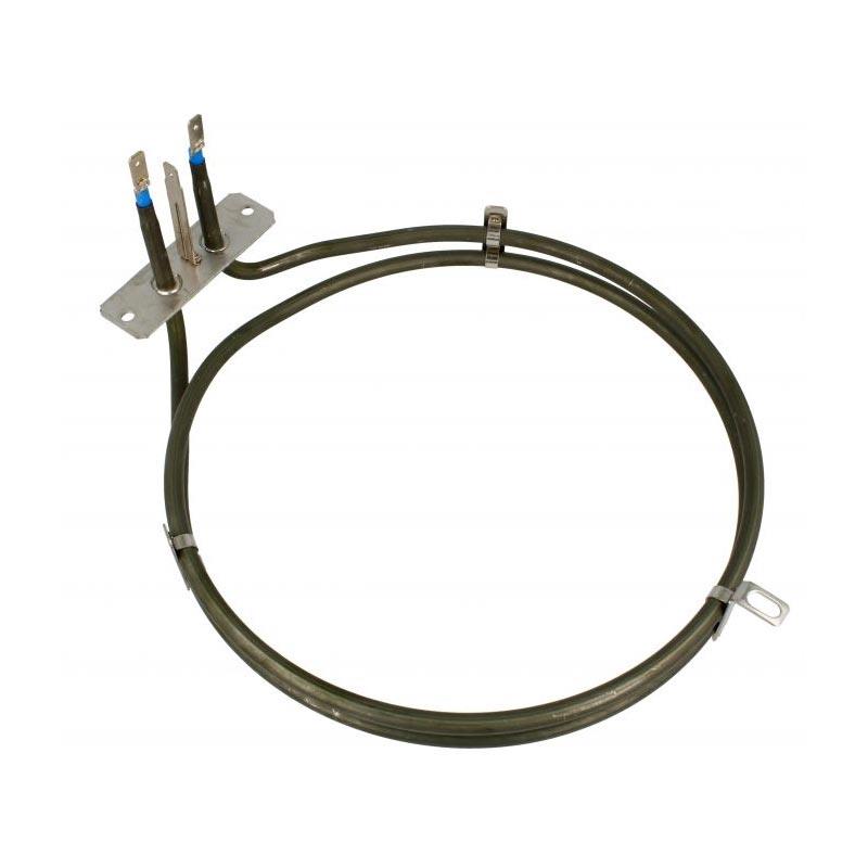 Genuine Indesit 2000W Fan Oven Cooker Element