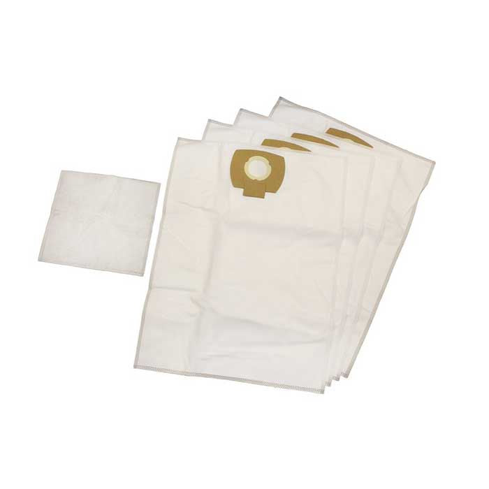 Nilfisk Aero Series Compatible Bags 4 Pack