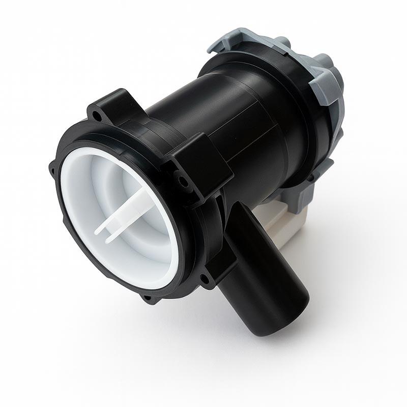Bosch & Siemens Washing Machine Drain Pump