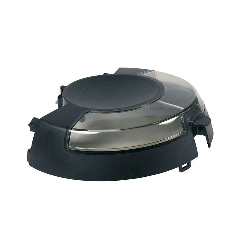 Genuine Tefal Actifry Complete Black Lid