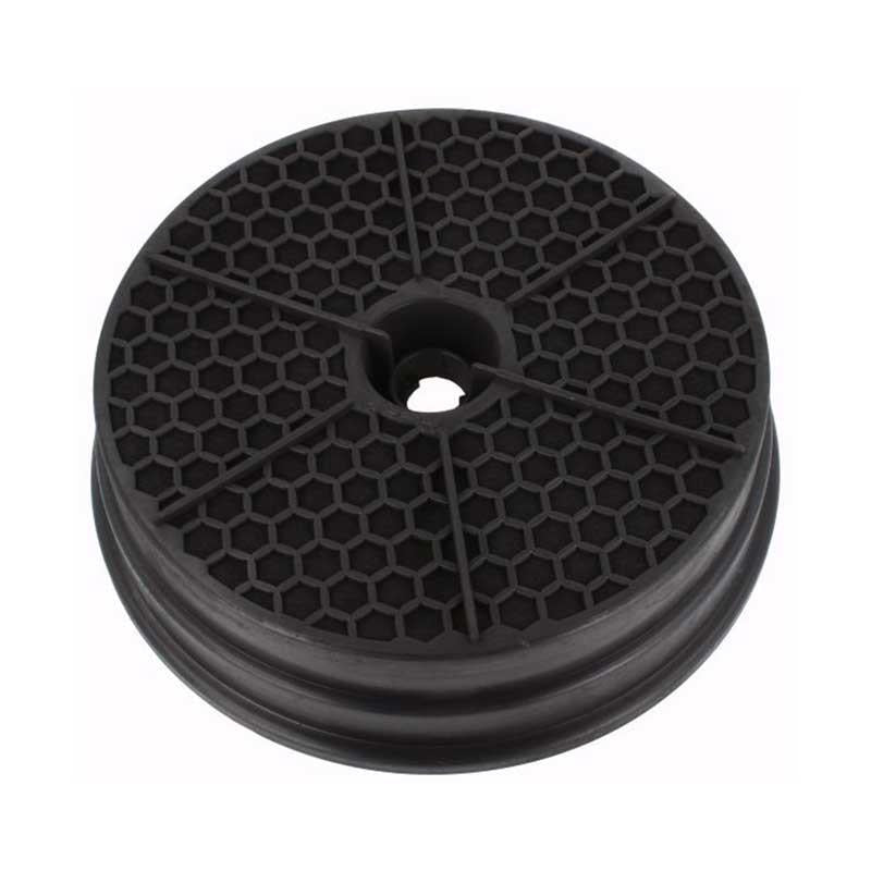 Genuine Faber F22 Nautilus Charcoal Cooker Hood Filter
