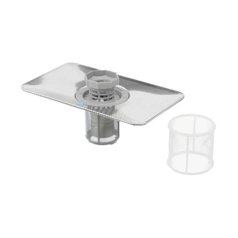 Genuine Bosch Neff Siemens Dishwasher Drain Filter