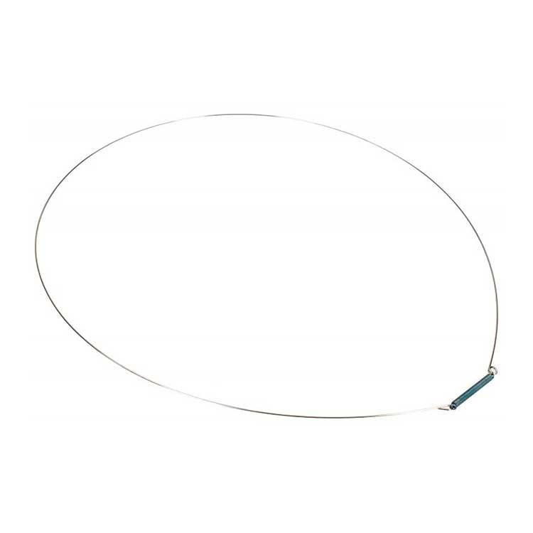 Genuine Samsung Washing Machine Door Seal Retaining Clamp