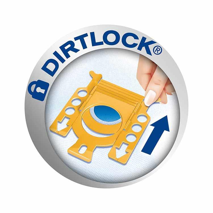 Swirl M50 Miele FJM Type SMS Vacuum Cleaner Bags