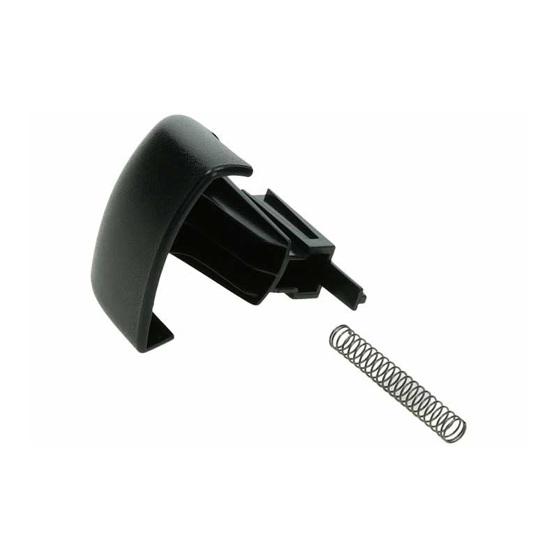 Nilfisk Extreme Cord Rewind Button