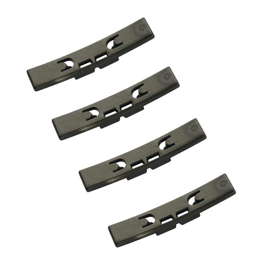 Genuine Hotpoint Indesit Creda Tumble Dryer Drum Bearing Pads