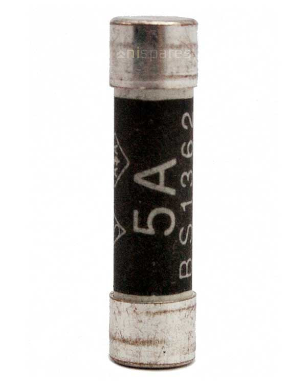 5 Amp Plug Fuse