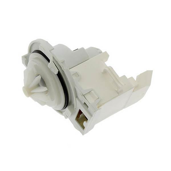 Pompe à Déchets Siemens/Gast - Modèle D'occasion, 115V, Bon état De Fonctionnement