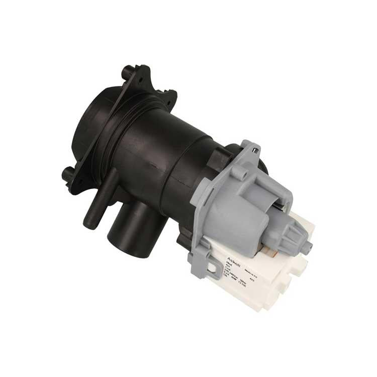 Siemens Washing Machine Drain Pump Assembly