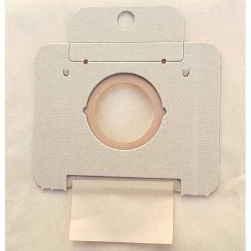 Nilfisk CV10, CV20 & CV30 Bags 3 Pack