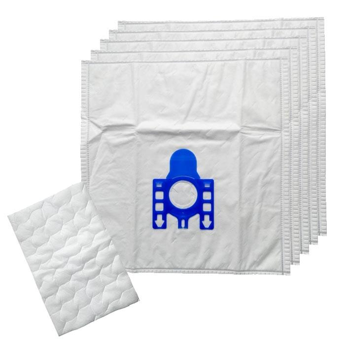 Miele Airflo GN Type SMS Vacuum Cleaner Bags