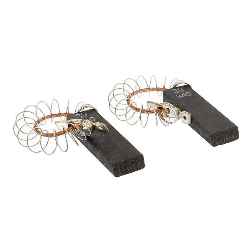 Bosch, Neff & Siemens OEM Grade Washing Machine Carbon Brushes