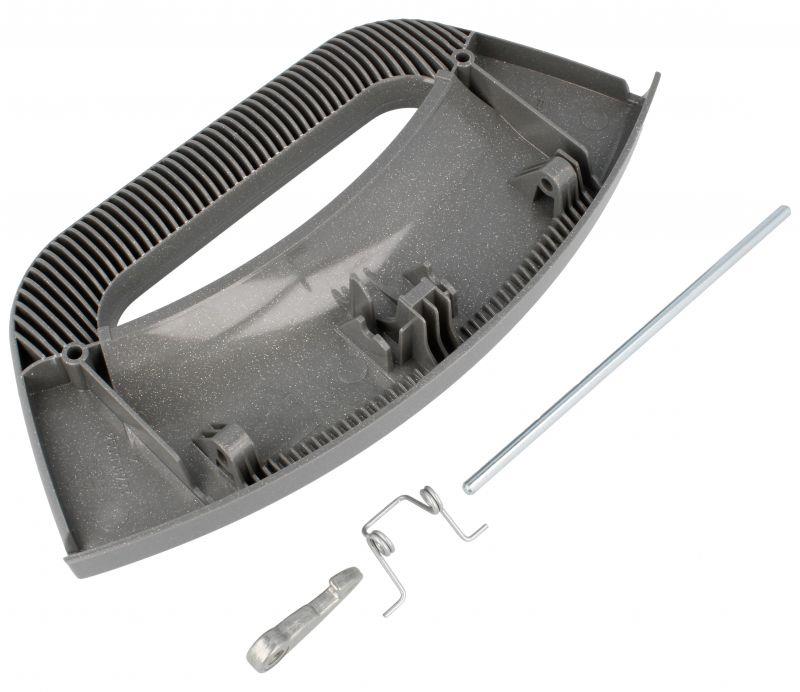 Hotpoint Washing Machine Silver Door Handle Kit