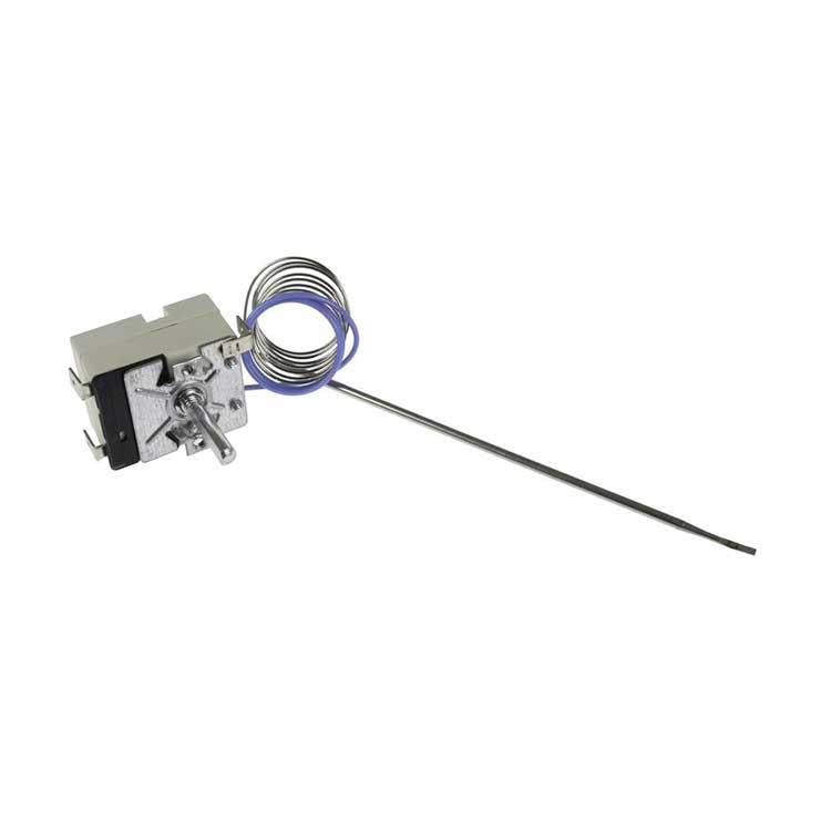 Genuine Hotpoint Indesit Top Oven Thermostat