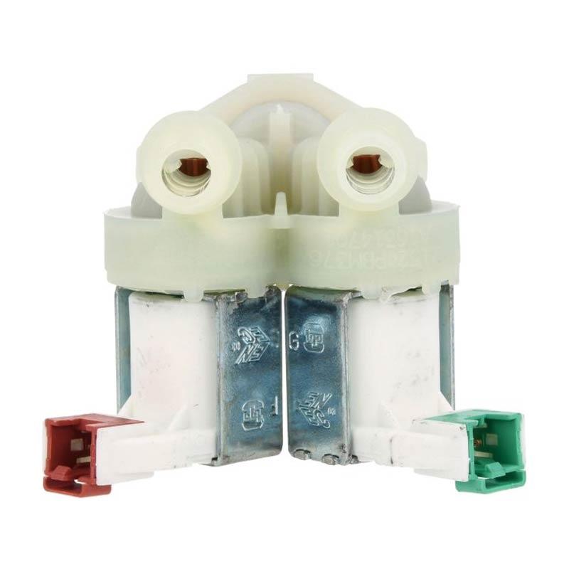Genuine Zanussi Washing Machine Inlet Valve