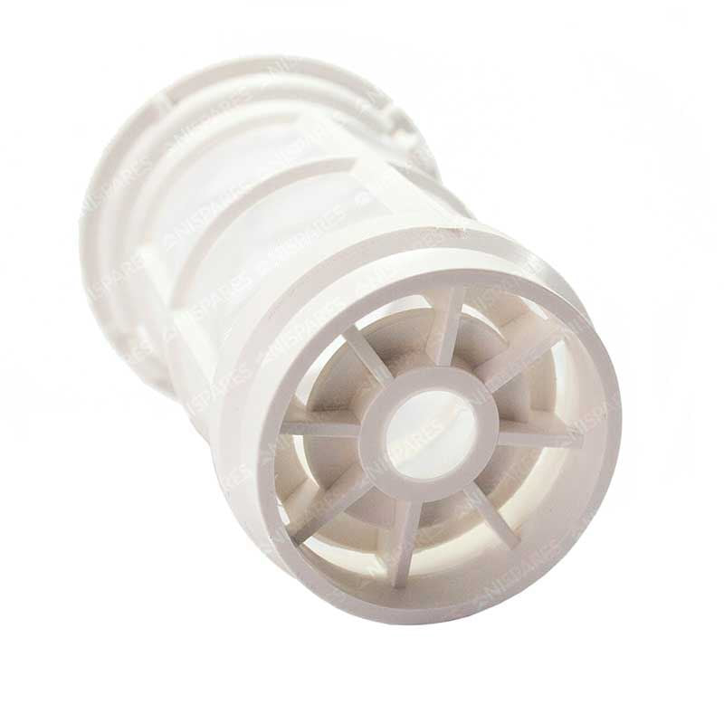 Zanussi Genuine Dishwasher Mesh Micro Filter