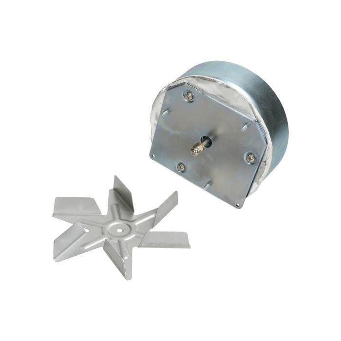 Compatible Rangemaster Oven Fan Motor