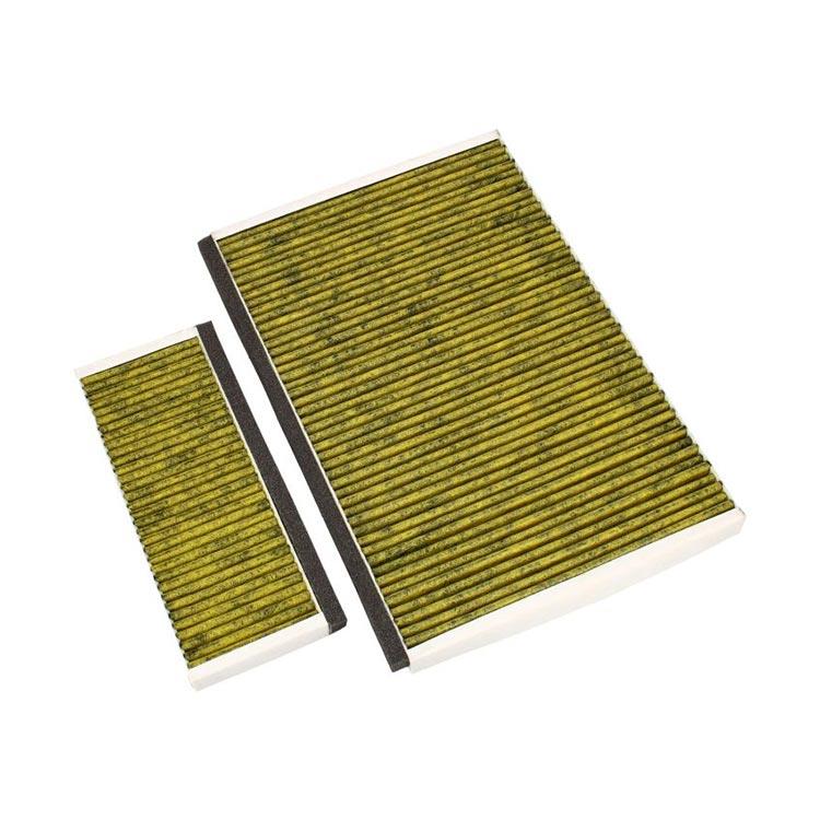 Neff Compatible CleanAir Activated Carbon Cooker Hood Filter