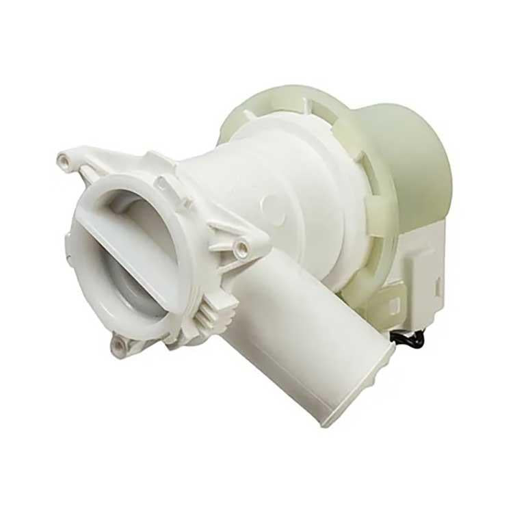 Genuine Beko Washing Machine Drain Pump