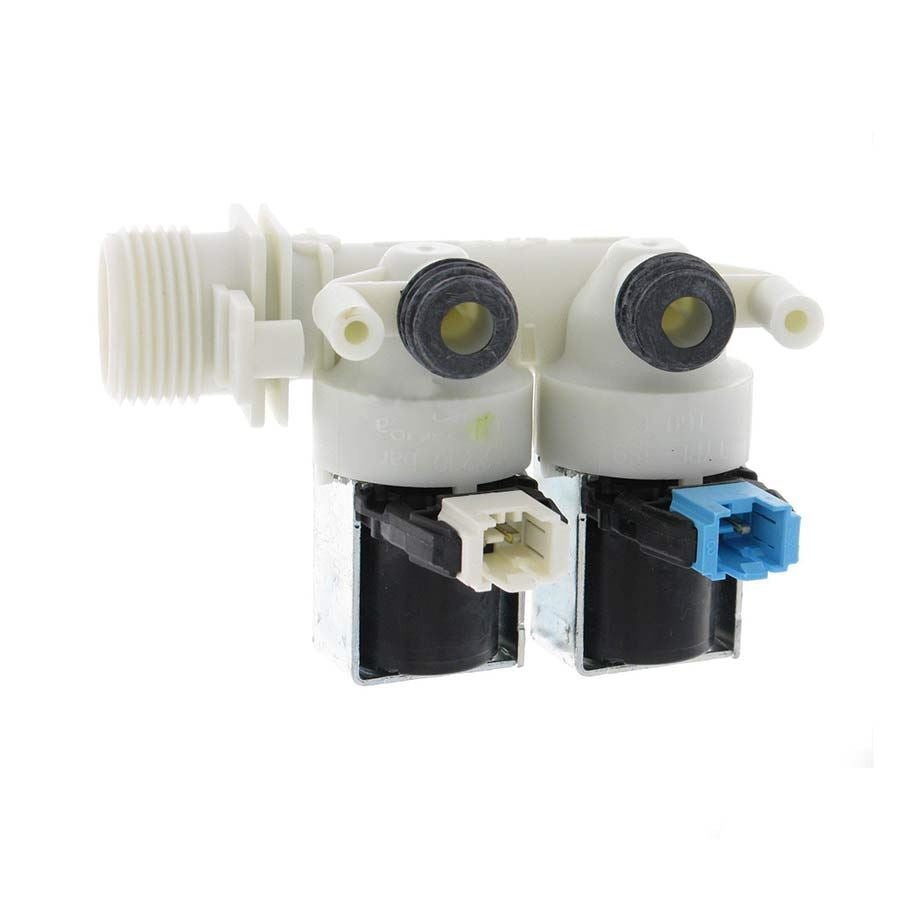 Indesit Washing Machine Solenoid Inlet Valve