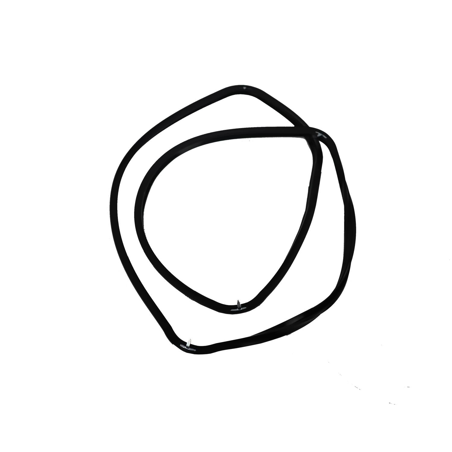 Genuine Indesit Main Oven Door Seal