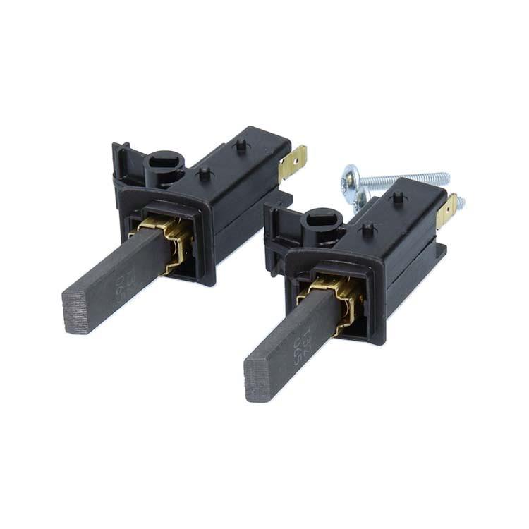 Bush OEM Washing Machine Selni Carbon Brushes