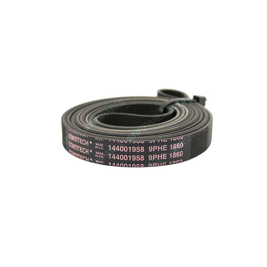 Genuine Creda 1860 9PHE Tumble Dryer Drive Belt