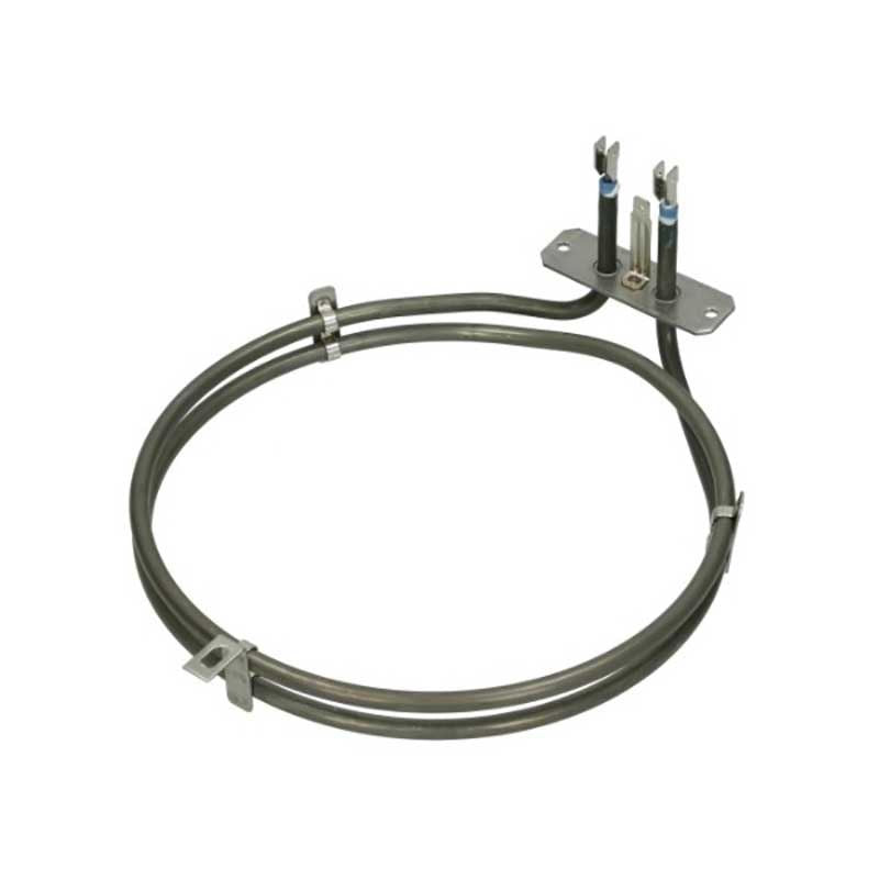 Genuine Indesit 2000W Fan Oven Element