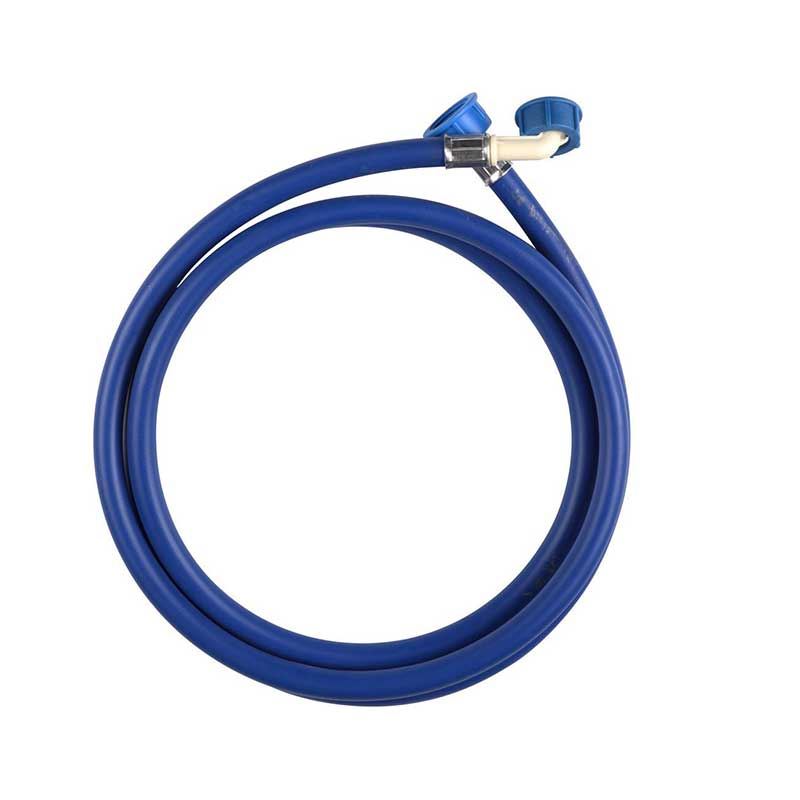Universal 2.5m Washing Machine & Dishwasher Inlet Fill Hose