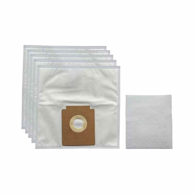 Morphy Richards Bumper Bags and Pre Filter