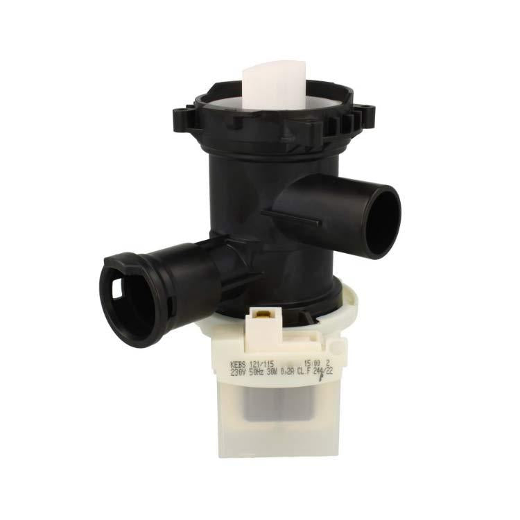 Bosch Siemens OEM Washing Machine Drain Pump