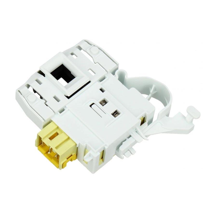 Genuine Hotpoint Indesit Washing Machine Door Interlock